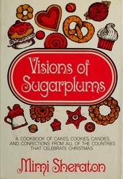Visions of sugarplums