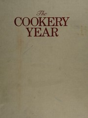 The cookery year