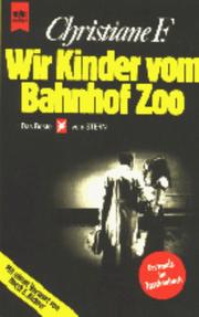 Wir Kinder vom Bahnhof Zoo