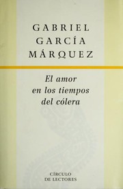 El amor en los tiempos del cólera