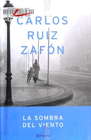 La sombra del viento