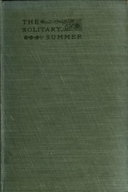 The Solitary Summer