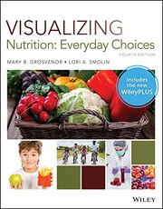 Visualizing nutrition