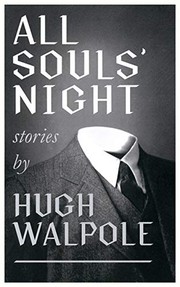 All souls' night