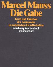 Die Gabe
