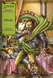 Othello (adaptation)
