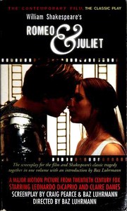 William Shakespeare's Romeo & Juliet