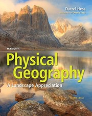 Mcknight's physical geography