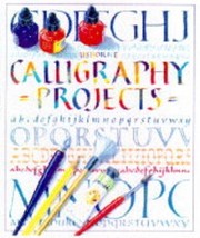 Calligraphy projects