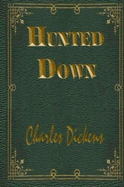 Hunted Down