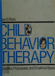 Child behavior