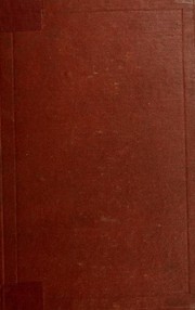 Passages from the American note-books of Nathaniel Hawthorne