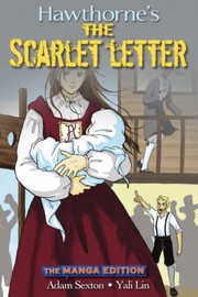Scarlet Letter