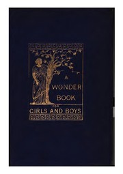 Works (Tanglewood Tales / Wonder-Book for Girls and Boys)