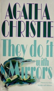 They Do It with Mirrors