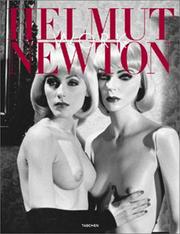 Helmut Newton