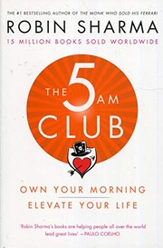 The 5 a.m. Club