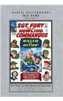 Marvel Masterworks
