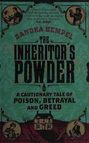 Inheritor's Powder