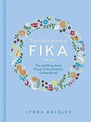 The Little Book of Fika