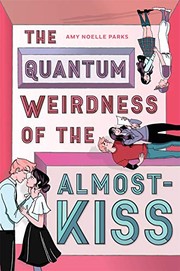 Quantum Weirdness of the Almost-Kiss