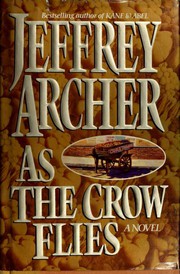 As the Crow Files