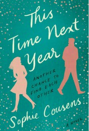 This Time Next Year