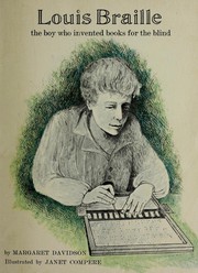 Louis Braille