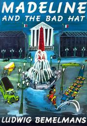 Madeline and the bad hat