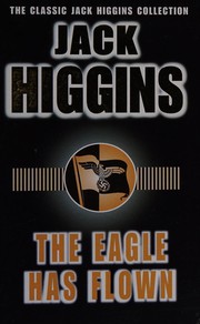 The Eagle has Flown