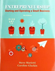 Entrepreneurship