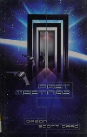 First meetings