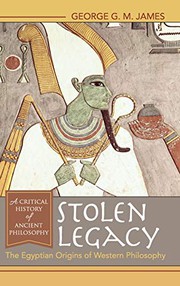 Stolen legacy