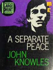 A Separate Peace