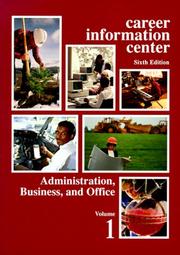 Career Information Center