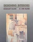 Designing interiors