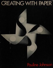 Creating With Paper