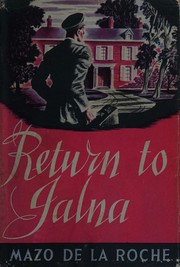 Return to Jalna