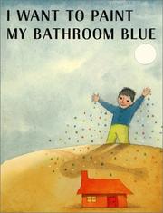 I Want to Paint My Bathroom Blue