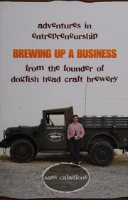 Brewing Up a Business