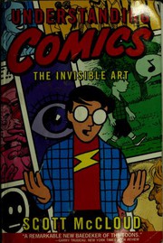 Understanding Comics