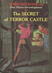 The Secret of Terror Castle