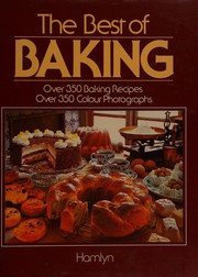 The Best of Baking