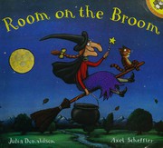 Room on the Broom