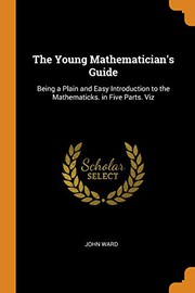 The young mathematician's guide