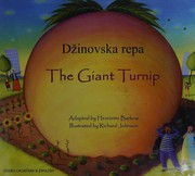 The Giant Turnip