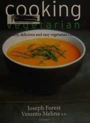 Cooking vegetarian