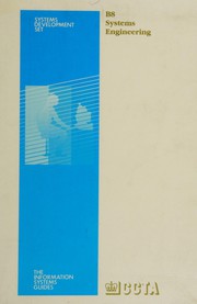 Information Systems Guides (CCTA Information Systems Guides)