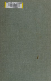 New directions in psycho-analysis