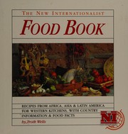 New International Food Book